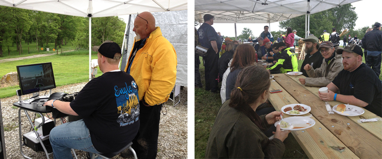 BMW Land of Oz Rally