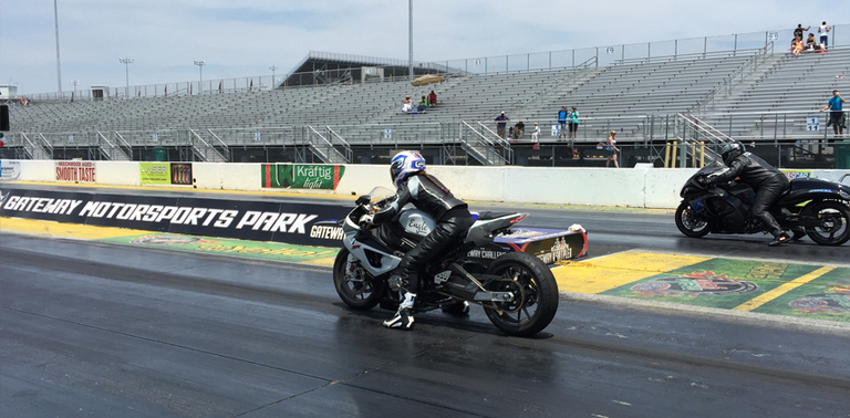 NHDRO Motorcycle Madness