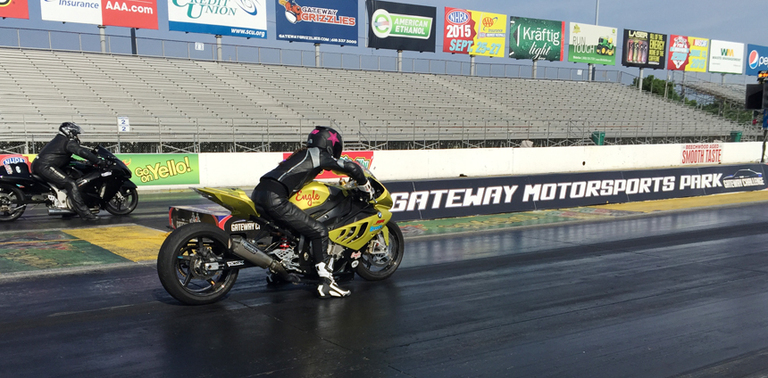 NHDRO Motorcycle Madness
