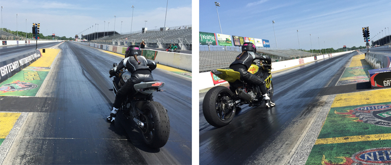 NHDRO Motorcycle Madness
