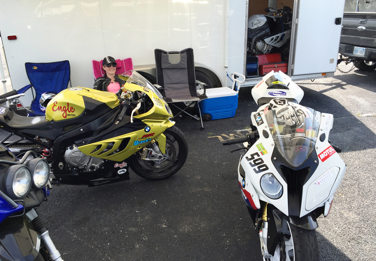 NHDRO Motorcycle Madness