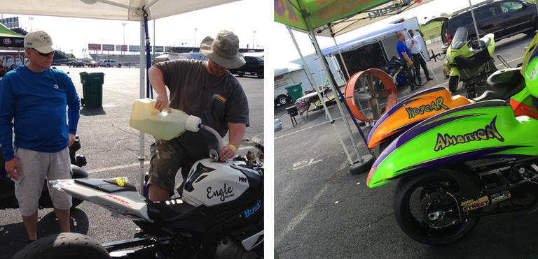 NHDRO Motorcycle Madness