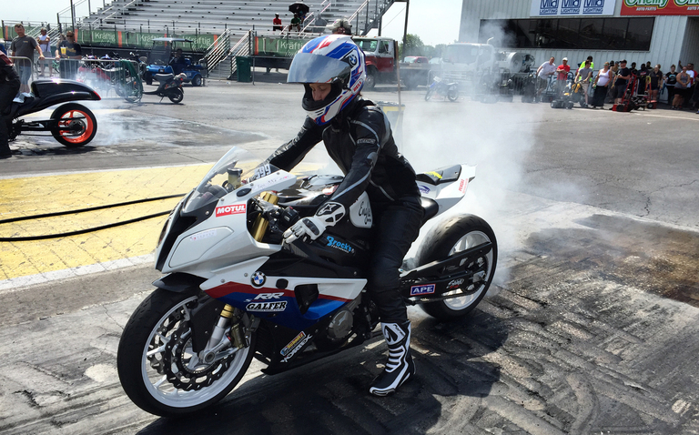 NHDRO Motorcycle Madness